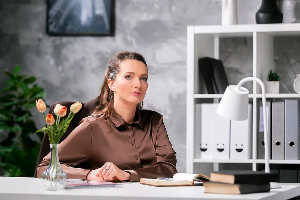 Галина Сухомлин